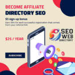 Become affiliate PRO