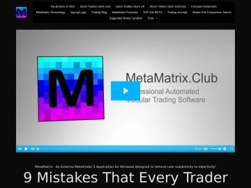 metamatrix.club