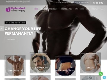 www.hyderabadplasticsurgery.com
