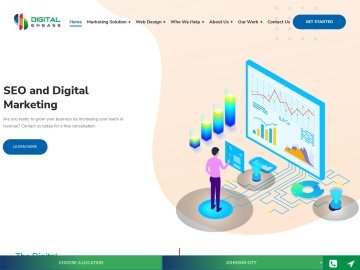 digitalengage.net