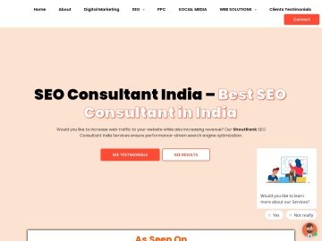 shoutrank.inseo consultant