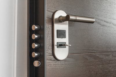 lock smikth
