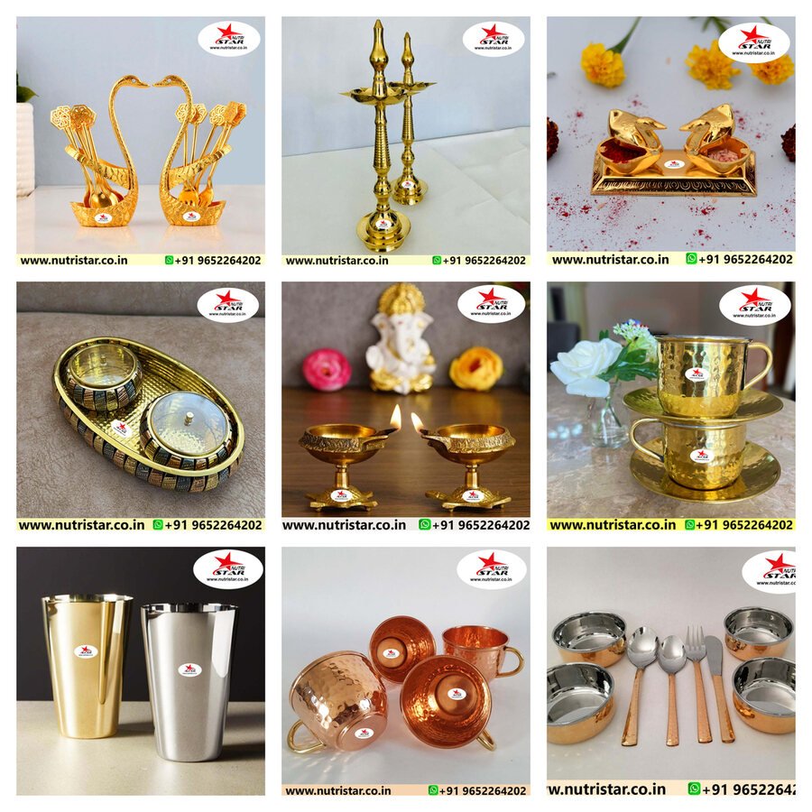 Gift Items 1