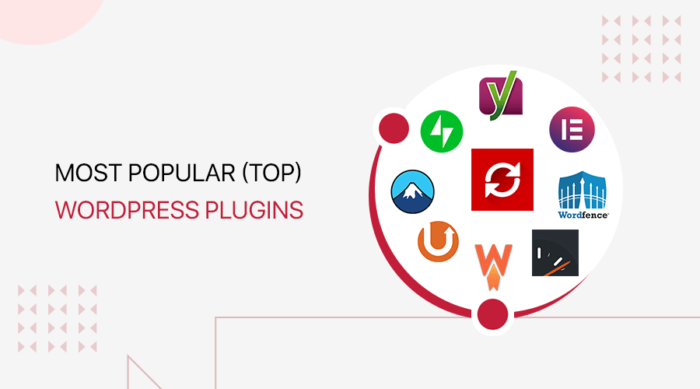 +20 Most popular wordpress plugins - Image 3