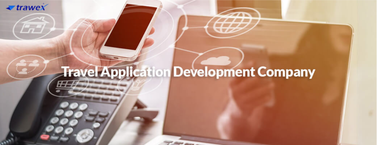 Travel Application Development