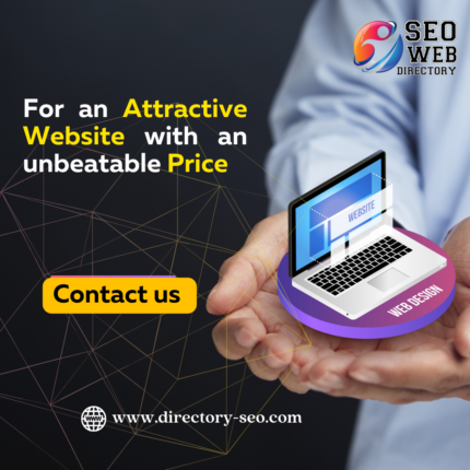 Website Development Service