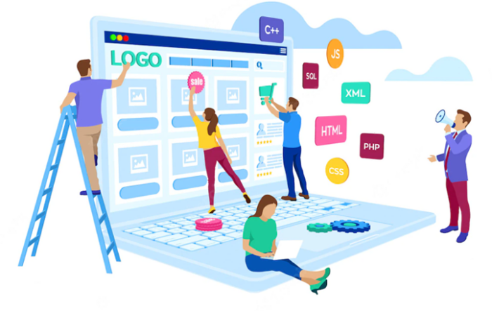 Website Development Service - Image 4
